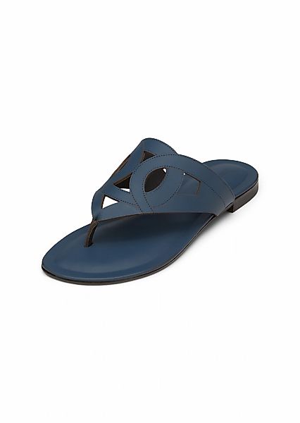 Marc OPolo Sandale "aus edlem Kalbleder" günstig online kaufen
