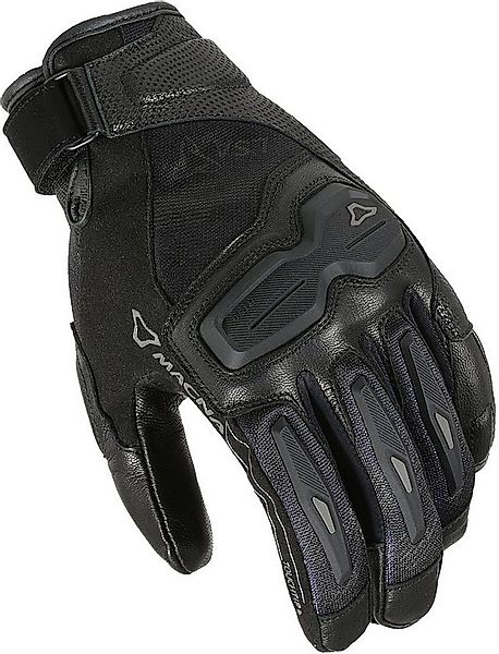 Macna Motorradhandschuhe Haros Damen Motorrad Handschuhe Atmungsaktiv günstig online kaufen