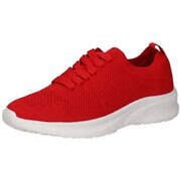 Barbarella Sneaker Damen rot günstig online kaufen