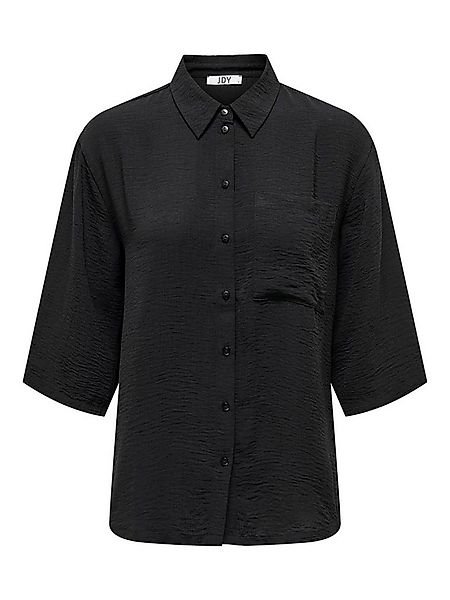 JDY Langarmbluse Divya (1-tlg) Falten günstig online kaufen