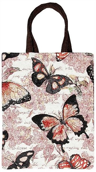 Bestlivings Einkaufsbeutel Shoppingtasche, Einkaufstasche, Shopper, Umweltf günstig online kaufen