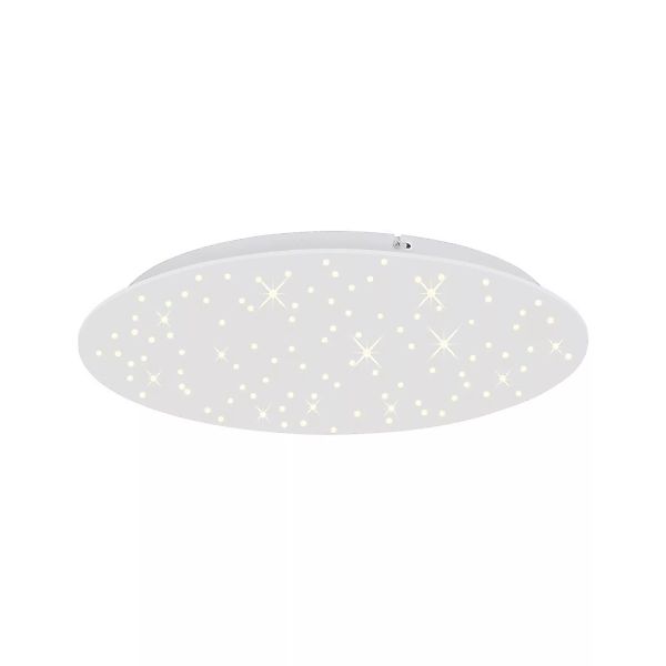 LED-Deckenleuchte Sparkle CCT dim weiß Ø 48cm günstig online kaufen
