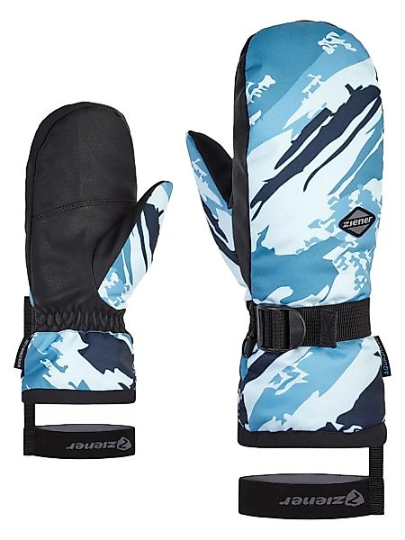Ziener Skihandschuhe "GASSIMO AS(R) MITTEN" günstig online kaufen