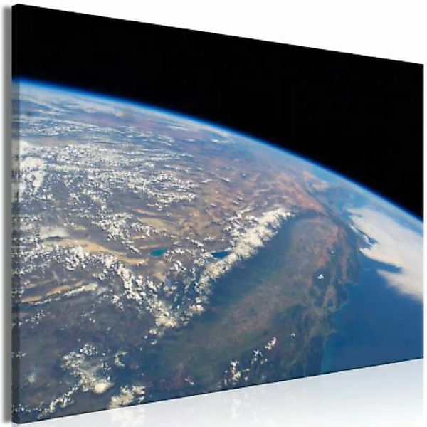 artgeist Wandbild Earth Power (1 Part) Vertical mehrfarbig Gr. 60 x 40 günstig online kaufen