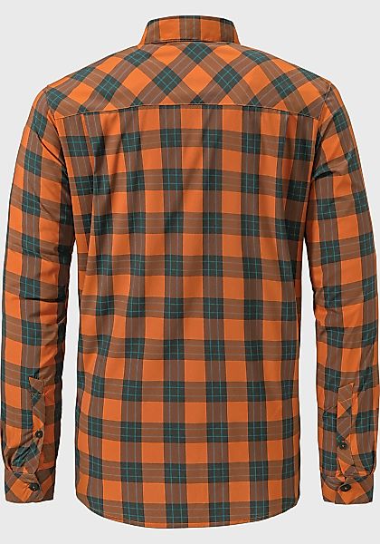 Schöffel Outdoorhemd "Shirt Sobra M" günstig online kaufen