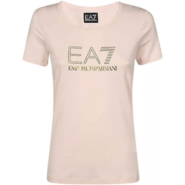 Emporio Armani EA7  T-Shirt 8NTT67-TJDQZ günstig online kaufen
