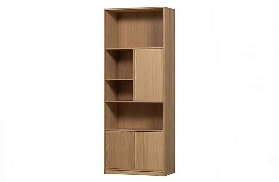 vtwonen Buffet Modulair 199x77 cm Push-to-Open-System günstig online kaufen
