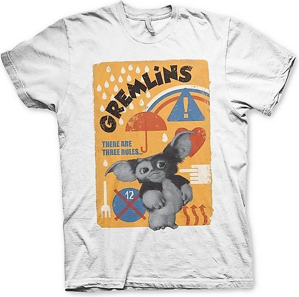 Gremlins T-Shirt günstig online kaufen