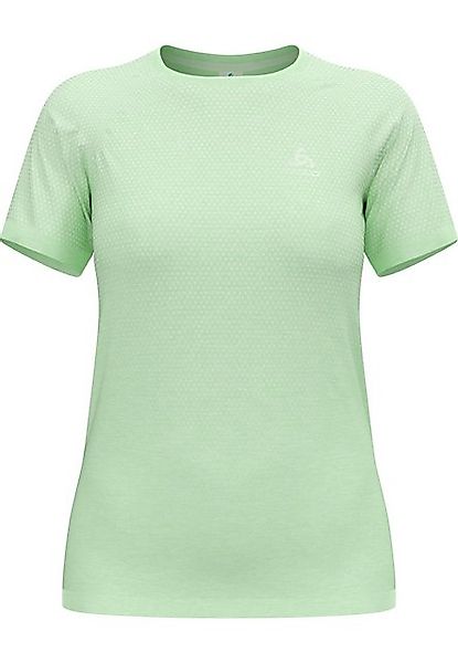 Odlo Kurzarmshirt ESSENTIAL SEAMLESS AMBROSIA MELANGE günstig online kaufen