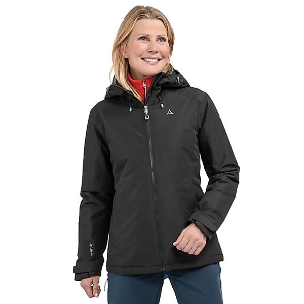 Schöffel Outdoorjacke Ins Jacket Style Wildkar günstig online kaufen