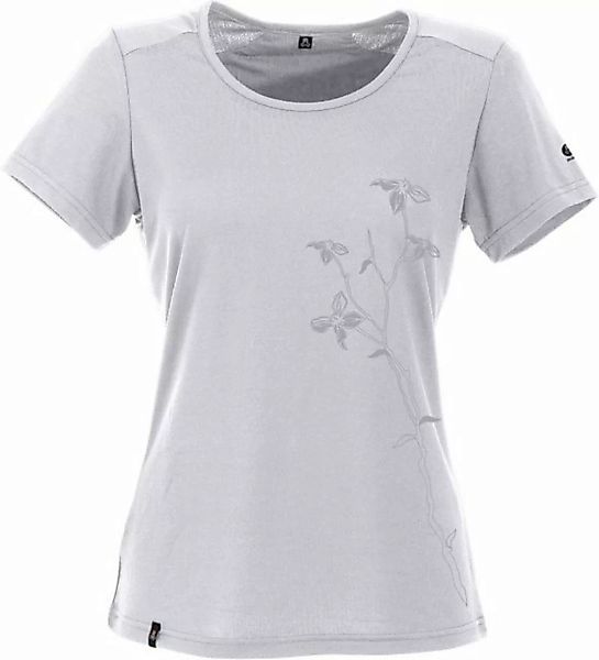Maul Kurzarmshirt Bony II fresh - 1/2 T-Shirt WHITE günstig online kaufen