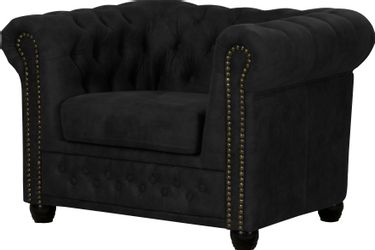 Home affaire Chesterfield-Sessel "Rysum Sessel" passend zur Serie "Rysum" B günstig online kaufen