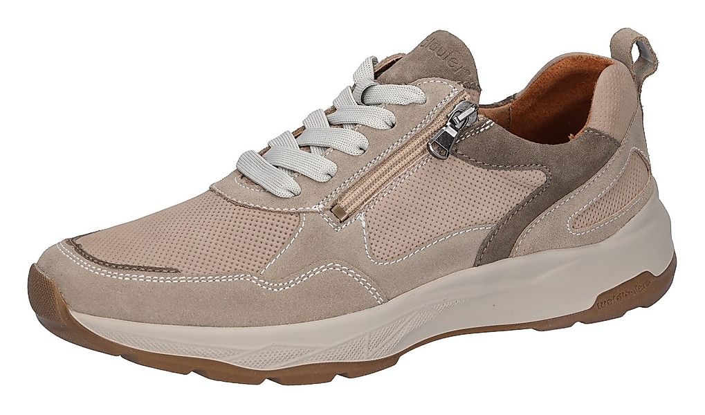 Waldläufer H-TOM Sneaker, Halbschuh, Schnürschuh, in günstig online kaufen