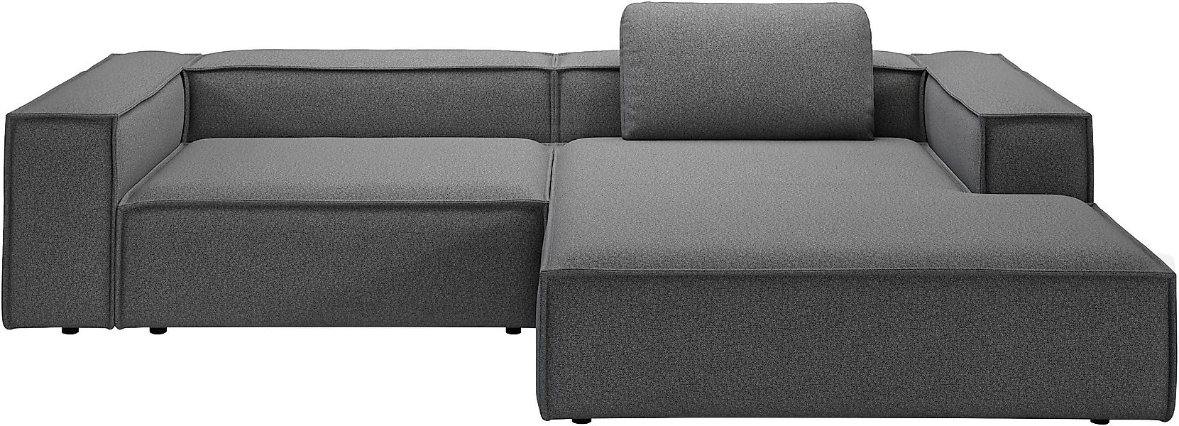 Places of Style Ecksofa Watertown, modernes günstig online kaufen