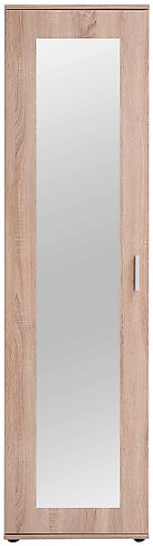 FMD Mehrzweckschrank "Inca 1" Garderobenschr., Aktenschr., Mehrzweckschr., günstig online kaufen