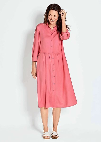 GOLDNER Sommerkleid Kleid günstig online kaufen