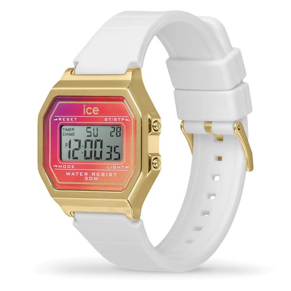 ice-watch Digitaluhr Ice-Watch Ice Digit Retro günstig online kaufen