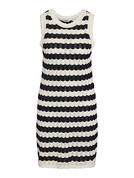 Noisy may Strickkleid mit V-Ausschnitt und günstig online kaufen
