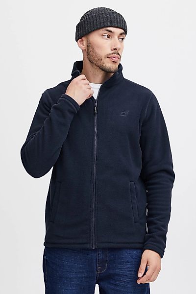 Blend Cardigan "BHFlinne", Gemütliche Fleecejacke günstig online kaufen