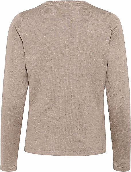 Saint Tropez Strickjacke A8661, MilaSZ R-Neck günstig online kaufen