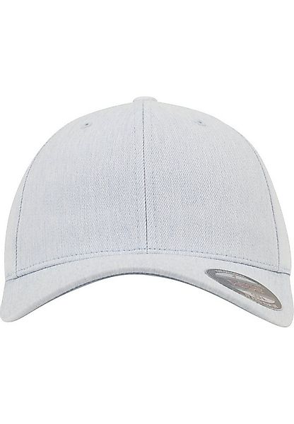 Flexfit Flex Cap Flexfit Unisex Flexfit Pastel Melange Cap günstig online kaufen