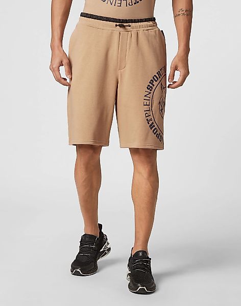 PLEIN SPORT Shorts "Tiger" günstig online kaufen