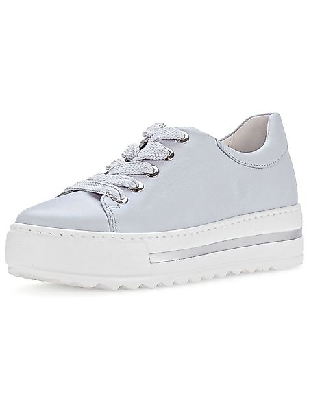 Gabor Sneaker Leder Sneaker günstig online kaufen