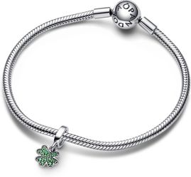 Pandora Charm-Einhänger 792751C01 Charm-Anhänger Damen Vierblättriges günstig online kaufen