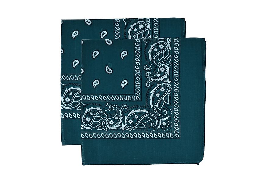 Modescout Stadler Bandana 2er-Pack Bandanas – Vielseitig, stylisch und hoch günstig online kaufen