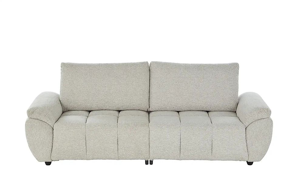 uno Einzelsofa  Paula ¦ beige ¦ Maße (cm): B: 238 H: 92 T: 136.0 Polstermöb günstig online kaufen