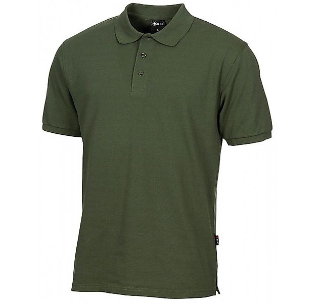 MFH Poloshirt mfh Poloshirt, 3 Farbe(n), 9 Größe(n) Herrenshirt. günstig online kaufen