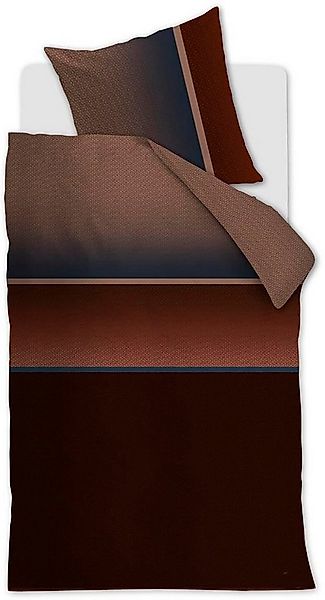 Beddinghouse Bettwäsche Beddinghouse Kian, Mako-Satin, 2 teilig günstig online kaufen