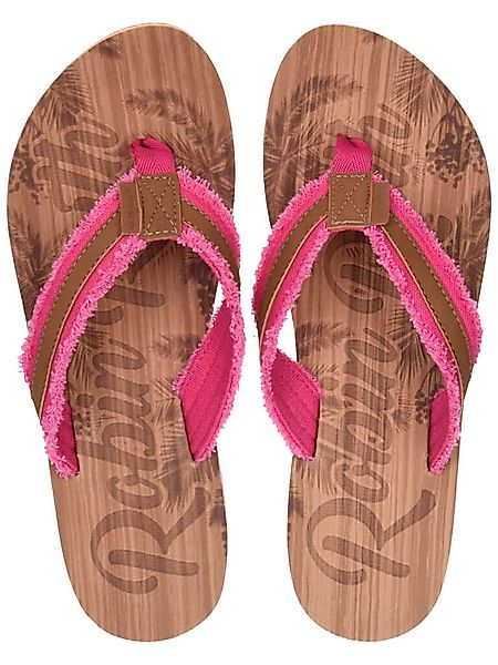 Robin Ruth Zehentrenner Damen Flip Flops günstig online kaufen