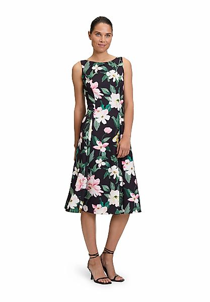 Vera Mont Cocktailkleid "Vera Mont Cocktailkleid mit Print", Druck günstig online kaufen