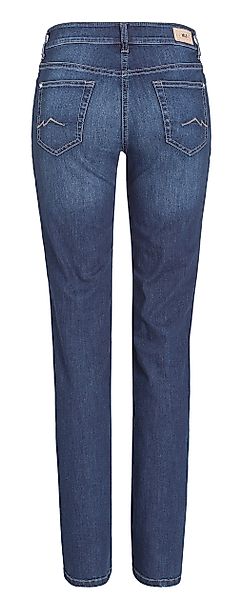 MAC Stretch-Jeans "Angela", schmal geschnitten günstig online kaufen