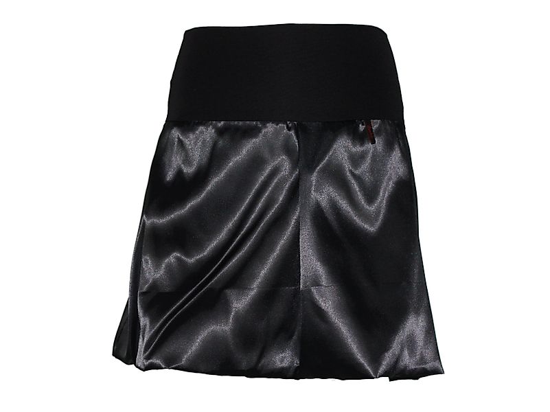 dunkle design Ballonrock Satin 51cm oder günstig online kaufen