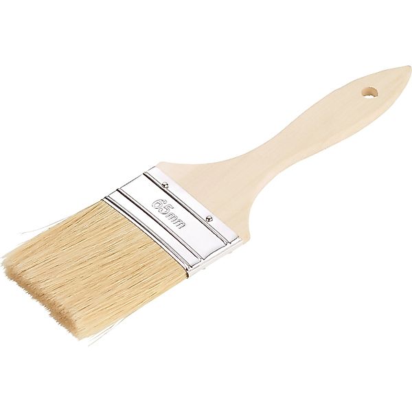 LUX-TOOLS Flachpinsel 65 mm günstig online kaufen