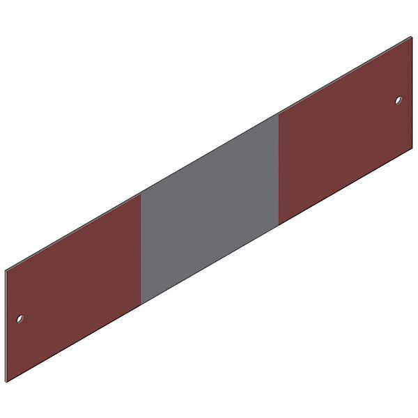 Schake Beton-Aufstellvorrichtung Schild Warnschild Typ 1 Rot-Weiß günstig online kaufen