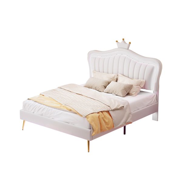 REDOM Polsterbett Bett Kinderbett Polsterbet Gästebett günstig online kaufen