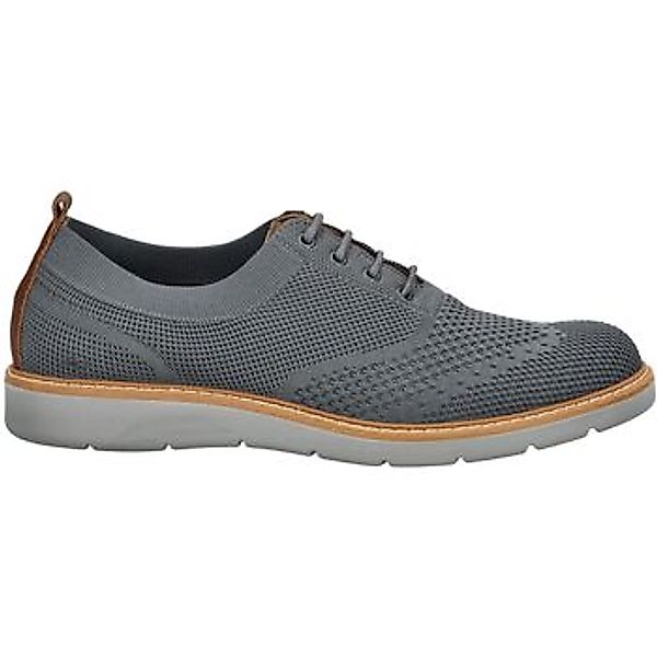IGI & CO Schnürschuh "IGI & CO Halbschuhe Textil" günstig online kaufen
