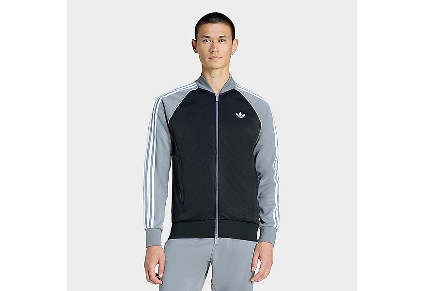 adidas Originals Trainingsjacke SST günstig online kaufen