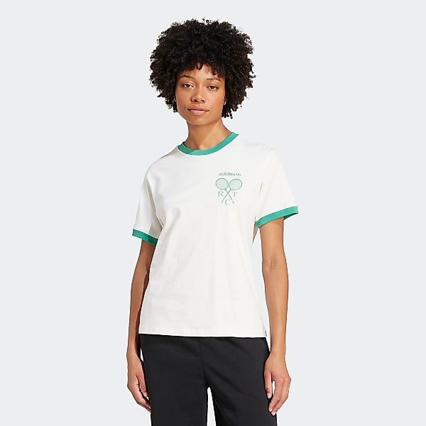 adidas Originals T-Shirt TENNIS TEE günstig online kaufen