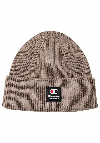 Champion Beanie "Lifestyle Beanie Cap", (1 St.) günstig online kaufen