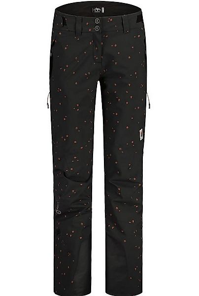 Maloja Skihose BerninaM Alpine Insulated Pants (schmal geschnitten,warm und günstig online kaufen