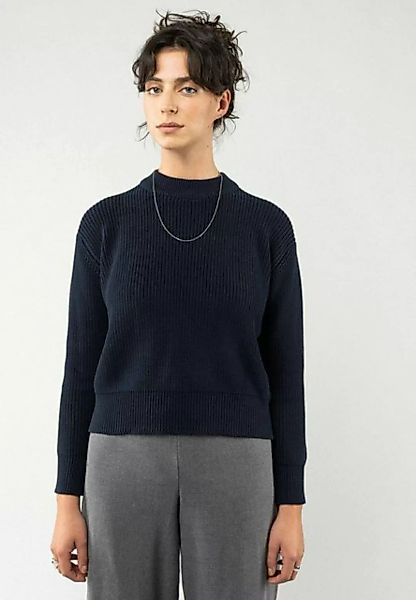 Damen Pullover Manika - Bio-baumwolle - Gots Zertifiziert günstig online kaufen