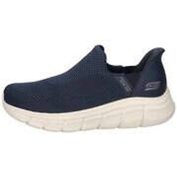 Skechers Bobs B Flex Resilient Edge Herren blau günstig online kaufen
