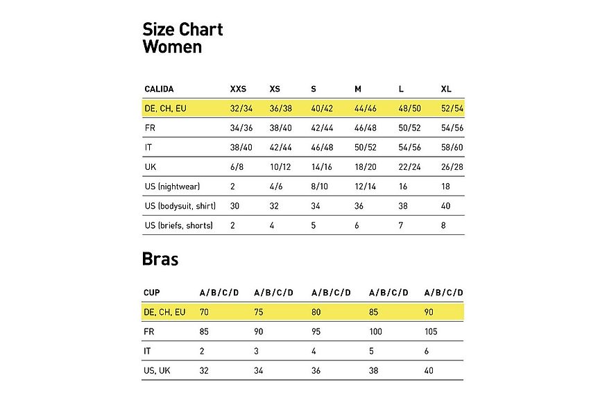 CALIDA Nachthemd DEEPSLEEPWEAR Cooling Damen (1-tlg) günstig online kaufen