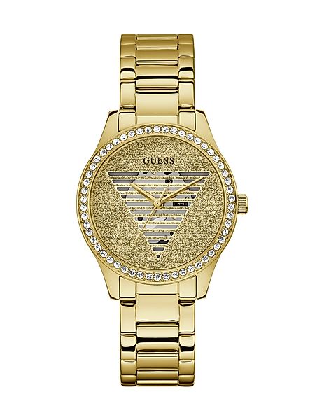 Guess Quarzuhr GT LADY IDOL, (1-tlg), günstig online kaufen