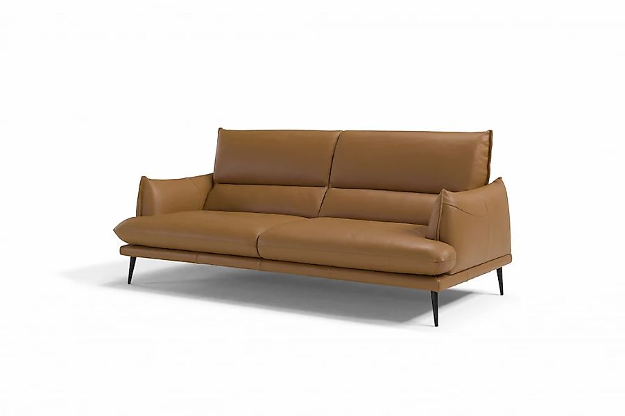 Egoitaliano 2,5-Sitzer "FUNNY, hochwertiges und aktuelles Design, bequeme R günstig online kaufen