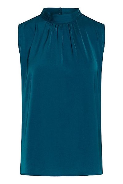 Saint Tropez Blusentop Ärmellose Bluse AileenSZ günstig online kaufen